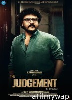 The Judgement (2024) HQ Bengali Dubbed Movie