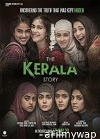 The Kerala Story (2023) HQ Bengali Dubbed Movie