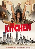 The Kitchen (2024) HQ Bengali Dubbed Movie