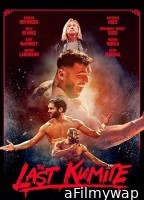 The Last Kumite (2024) HQ Tamil Dubbed Movie