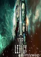 The Legacy (2022) HQ Telugu Dubbed Movie