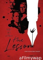 The Lesson (2023) HQ Tamil Dubbed Movie