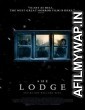 The Lodge (2019) Hindi Dubbed Movie