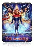 The Marvels (2023) Telugu Movie