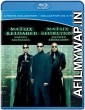 The Matrix Reloaded (2003) Hindi Dubbed Movies