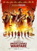 The Ministry of Ungentlemanly Warfare (2024) HQ Tamil Dubbed Movie