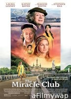 The Miracle Club (2023) HQ Tamil Dubbed Movie