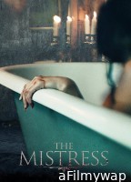 The Mistress (2023) ORG Hindi Dubbed Movie