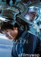 The Moon (2023) ORG Hindi Dubbed Movie