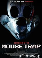 The Mouse Trap (2024) HQ Hindi Dubbed Movie