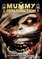 The Mummy Resurrection (2022) HQ Bengali Dubbed Movie