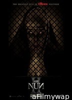 The Nun II (2023) HQ Tamil Dubbed Movie