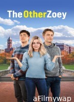 The Other Zoey (2023) ORG Hindi Dubbed Movies