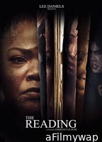 The Reading (2023) HQ Bengali Dubbed Movie