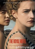 The Royal Hotel (2023) HQ Bengali Dubbed Movie