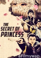 The Secret Of Princess (2020) ORG Hindi Dubbed Movie