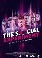 The Social Experiment (2022) HQ Bengali Dubbed Movie