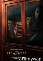 The Strangers Chapter 1 (2024) HQ Bengali Dubbed Movie