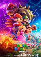 The Super Mario Bros Movie (2023) HQ Bengali Dubbed Movie