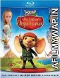 The Tale of Despereaux (2008) Hindi Dubbed Movie