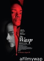 The Wasp (2024) HQ Telugu Dubbed Movie