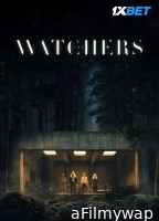 The Watchers (2024) English Movie