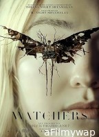 The Watchers (2024) HQ Hindi Dubbed Movie