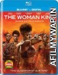 The Woman King (2022) Hindi Dubbed Movies