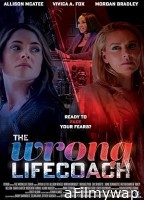 The Wrong Life Coach (2024) HQ Tamil Dubbed Movie