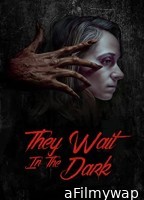 They Wait in the Dark (2022) HQ Tamil Dubbed Movie