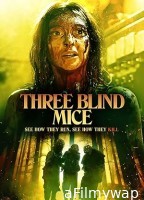 Three Blind Mice (2023) HQ Bengali Dubbed Movie