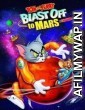 Tom and Jerry Blast Off to Mars (2005) Hindi Dubbed Movie