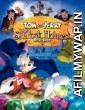 Tom and Jerry Meet Sherlock Holmes (2010) HIndi Dubbed Movie