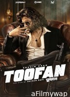 Toofan (2024) HQ Telugu Dubbed Movie