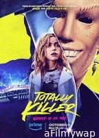 Totally Killer (2023) HQ Telugu Dubbed Movie