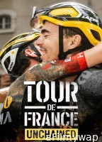 Tour de France Unchained (2024) Season 2 Hindi Dubbed Web Series