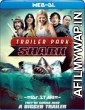 Trailer Park Shark (2017) UNCUT Hindi Dubbed Movies