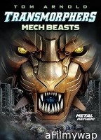 Transmorphers Mech Beasts (2023) HQ Bengali Dubbed Movie