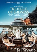 Triangle of Sadness (2022) ORG Hindi Dubbed Movie