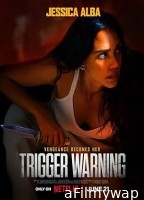 Trigger Warning (2024) HQ Tamil Dubbed Movie