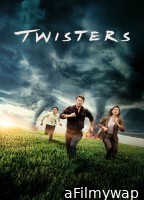 Twisters (2024) English Movie