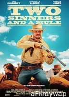 Two Sinners and a Mule (2023) HQ Hindi Dubbed Movie