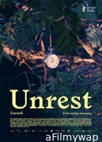 Unrest (2022) HQ Hindi Dubbed Movie