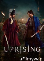 Uprising (2024) ORG Hindi Dubbed Movie