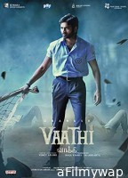 Vaathi (2023) Hindi Dubbed Movie