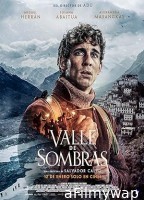 Valle De Sombras (2023) HQ Telugu Dubbed Movie