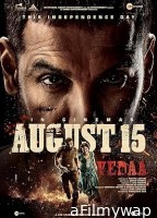 Vedaa (2024) HQ Tamil Dubbed Movie