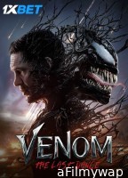 Venom The Last Dance (2024) English Movie