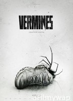 Vermines (2023) HQ Telugu Dubbed Movie