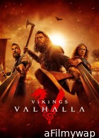 Vikings Valhalla (2024) Season 3 Hindi Dubbed Series